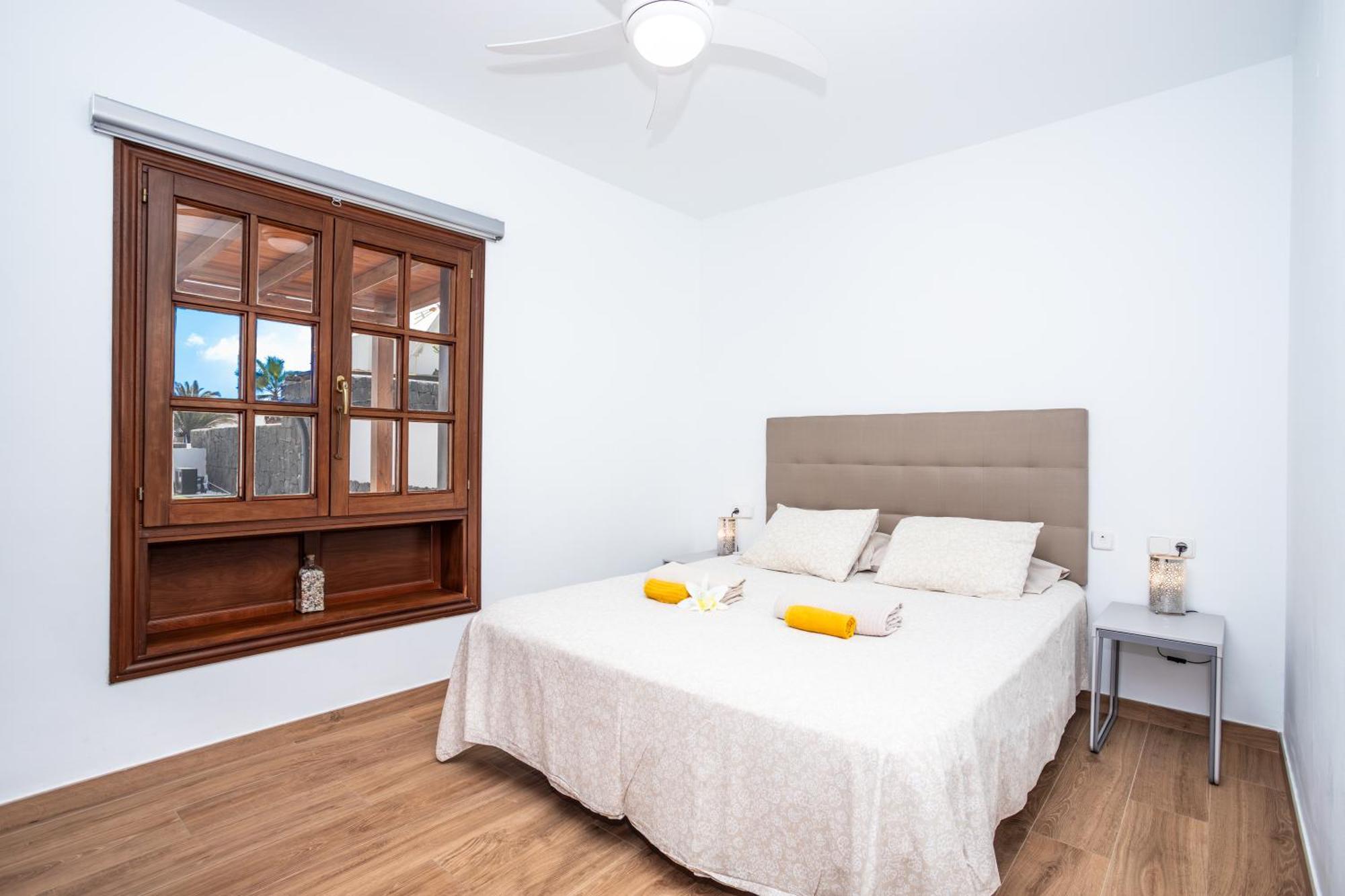 Villa Axular With Heated Private Pool Playa Blanca  Kültér fotó