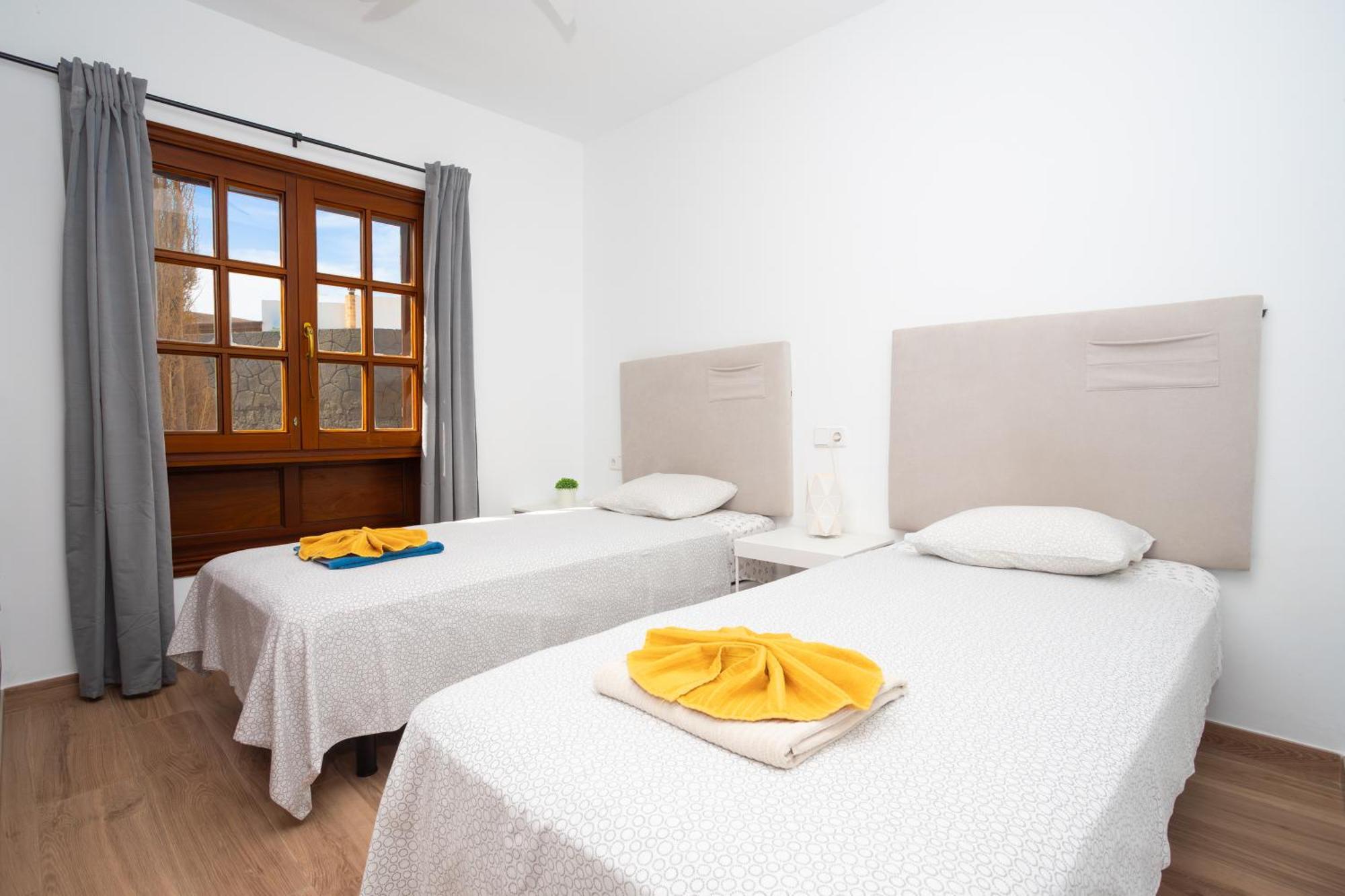 Villa Axular With Heated Private Pool Playa Blanca  Kültér fotó